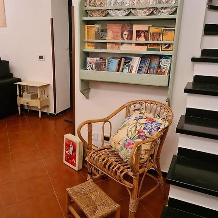 Il Borgo Di Ra Villa San Salvatore  ภายนอก รูปภาพ