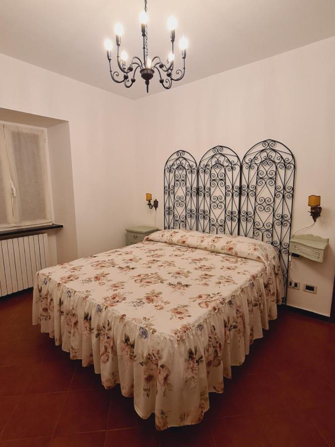 Il Borgo Di Ra Villa San Salvatore  ภายนอก รูปภาพ