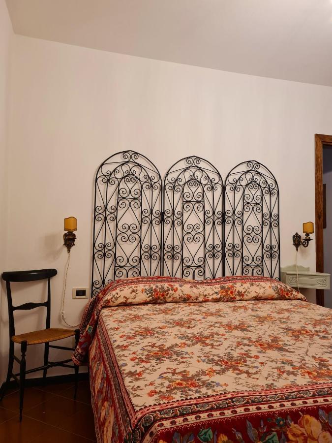 Il Borgo Di Ra Villa San Salvatore  ภายนอก รูปภาพ