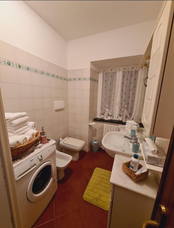 Il Borgo Di Ra Villa San Salvatore  ภายนอก รูปภาพ