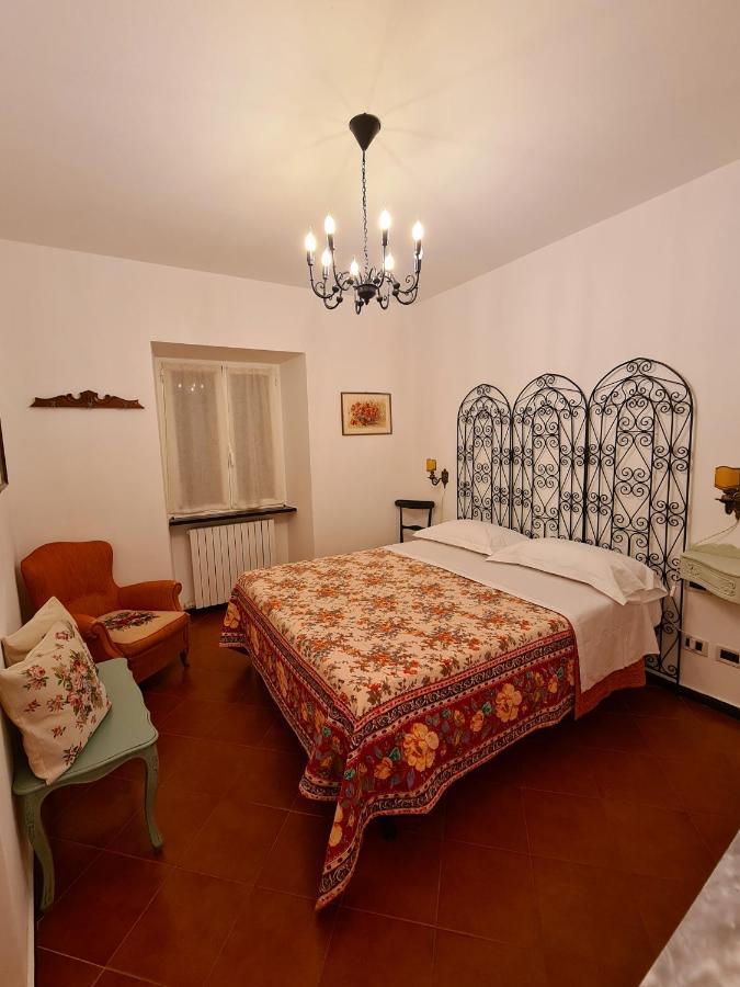 Il Borgo Di Ra Villa San Salvatore  ภายนอก รูปภาพ