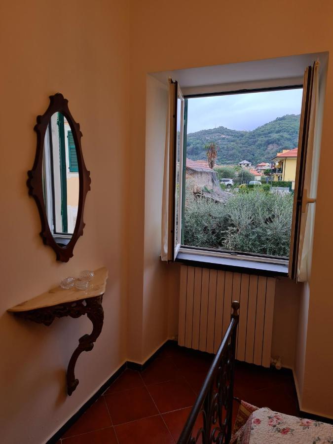 Il Borgo Di Ra Villa San Salvatore  ภายนอก รูปภาพ