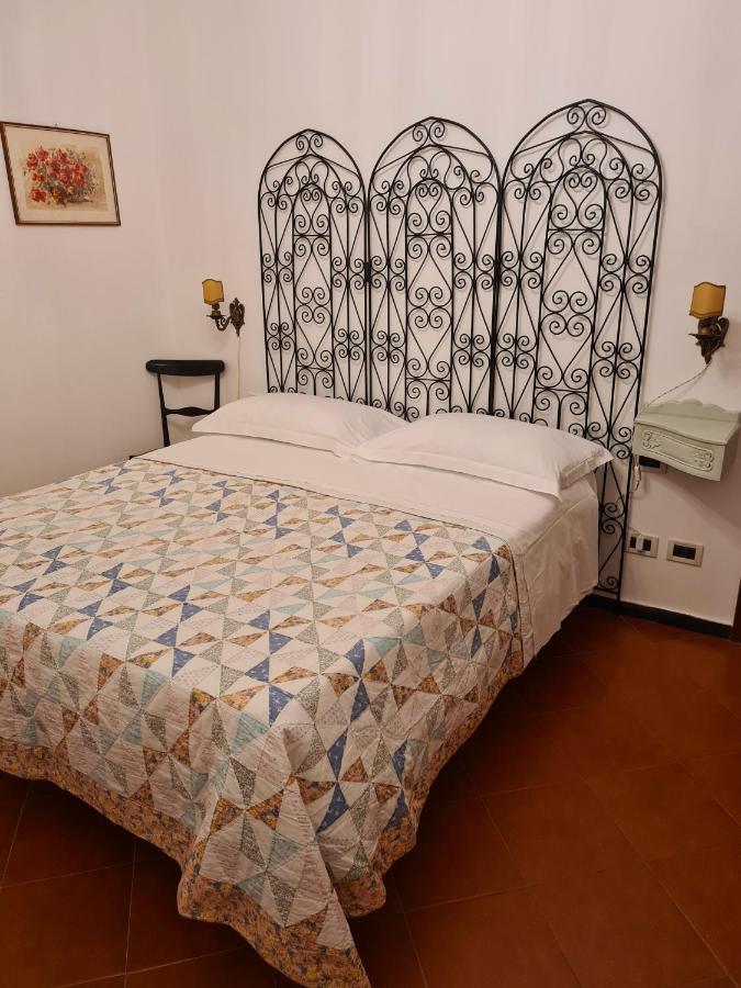 Il Borgo Di Ra Villa San Salvatore  ภายนอก รูปภาพ