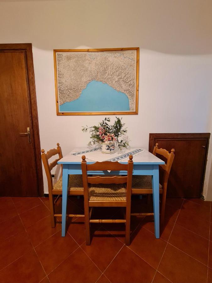 Il Borgo Di Ra Villa San Salvatore  ภายนอก รูปภาพ