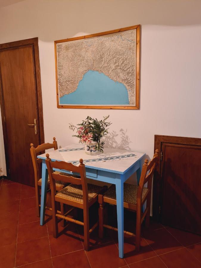 Il Borgo Di Ra Villa San Salvatore  ภายนอก รูปภาพ
