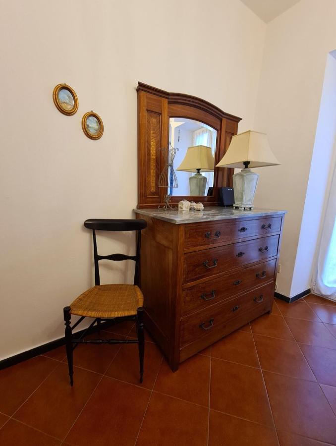 Il Borgo Di Ra Villa San Salvatore  ภายนอก รูปภาพ