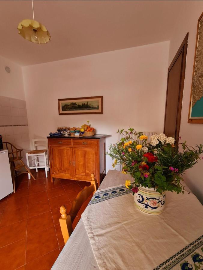 Il Borgo Di Ra Villa San Salvatore  ภายนอก รูปภาพ