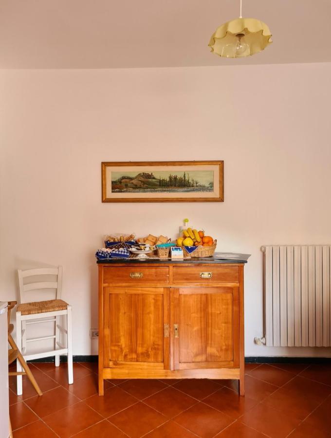 Il Borgo Di Ra Villa San Salvatore  ภายนอก รูปภาพ