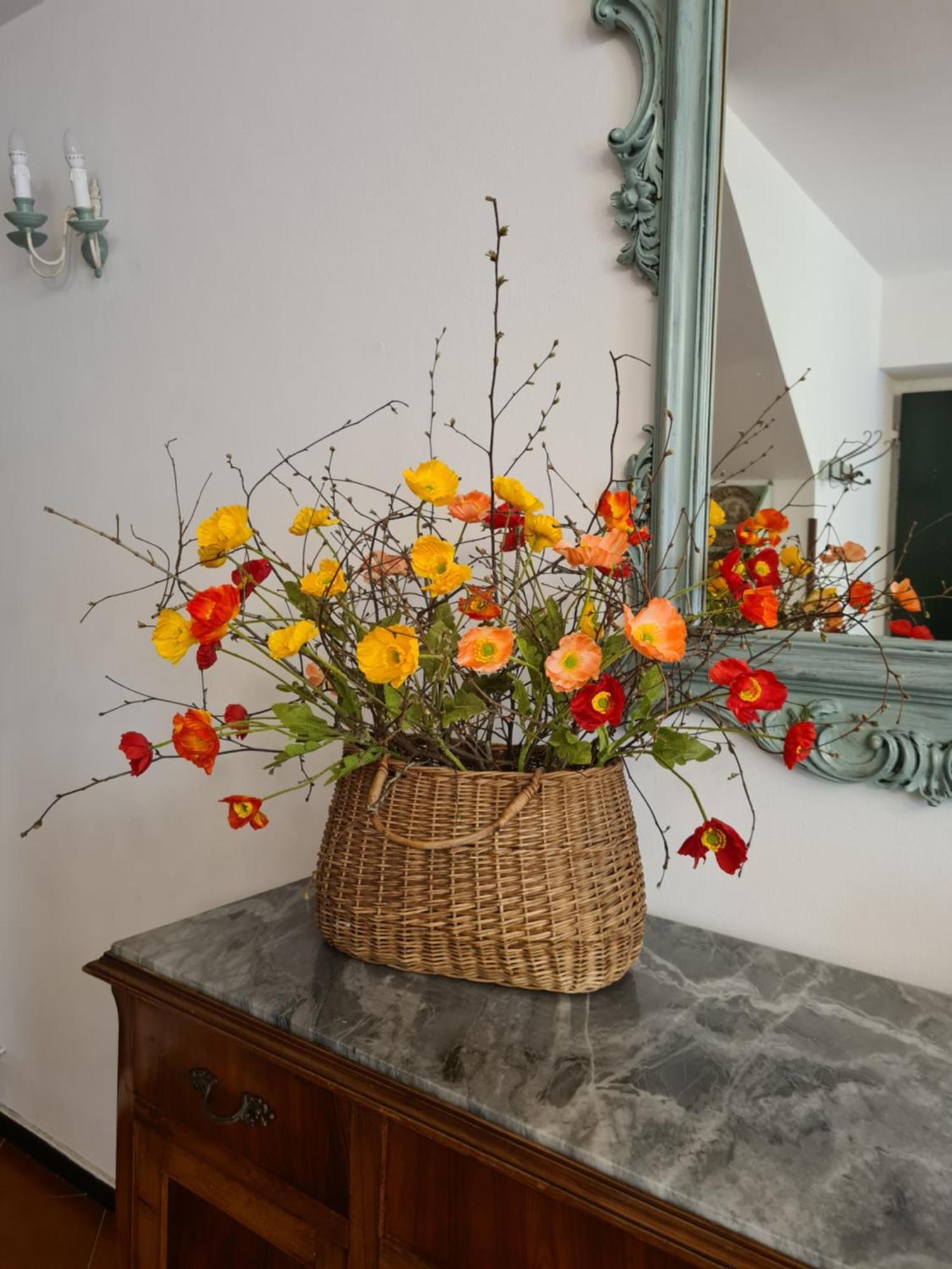 Il Borgo Di Ra Villa San Salvatore  ภายนอก รูปภาพ