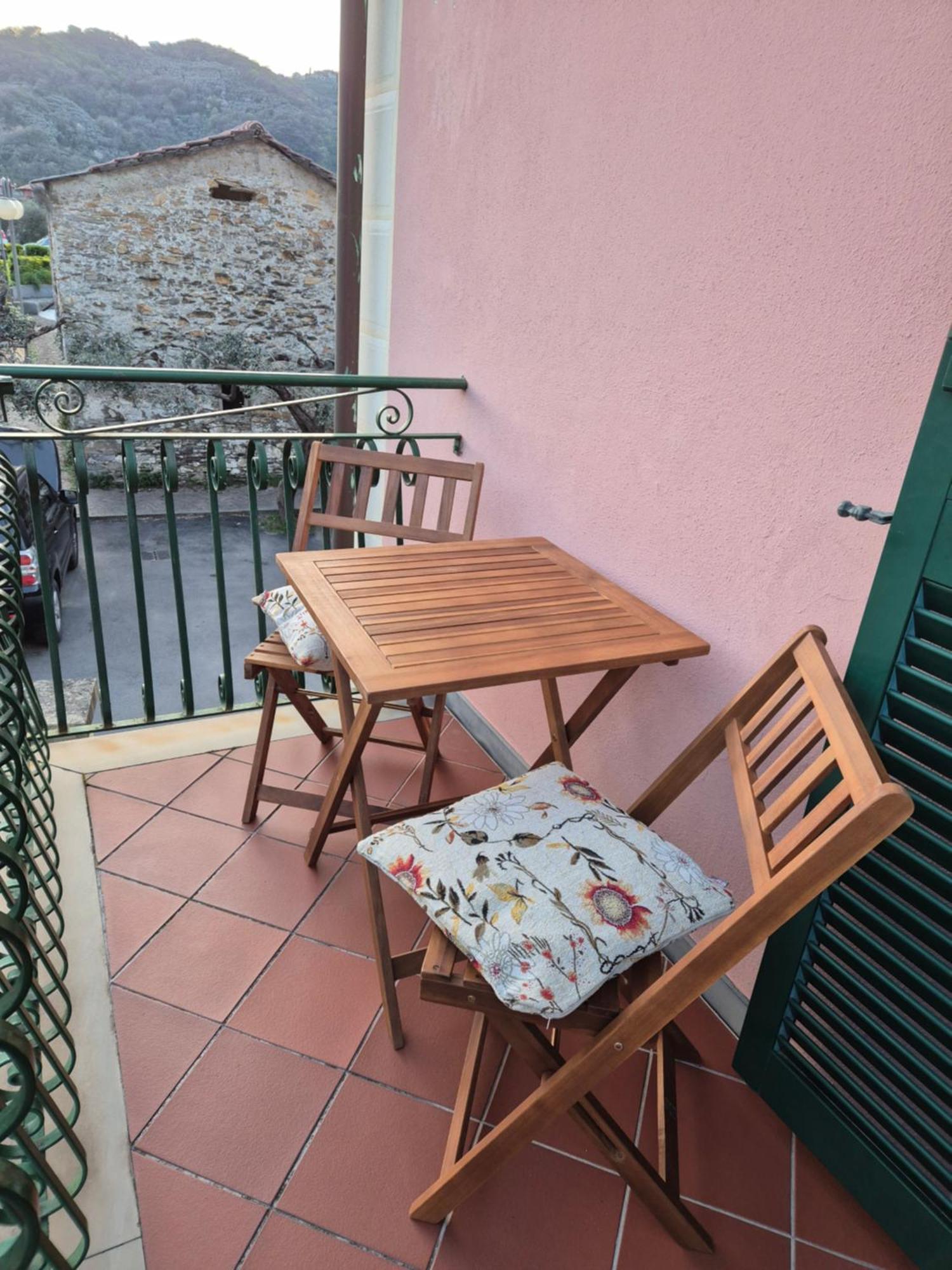 Il Borgo Di Ra Villa San Salvatore  ภายนอก รูปภาพ